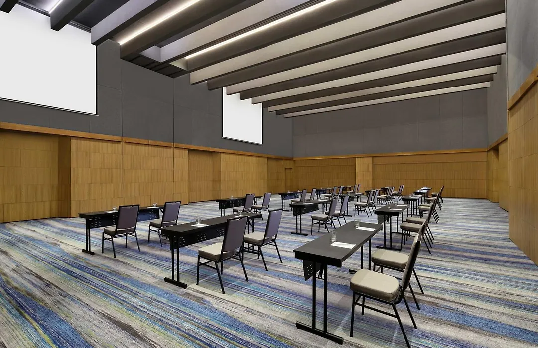 Aloft By Marriott South Jakarta-1