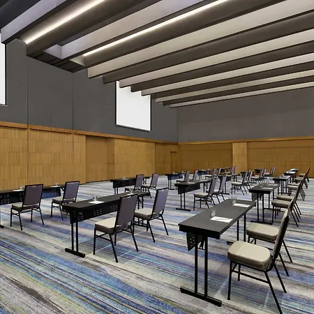Aloft By Marriott South Jakarta-2
