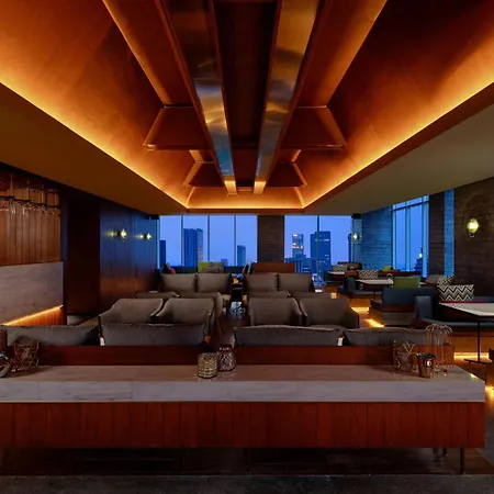Aloft By Marriott South Jakarta-2