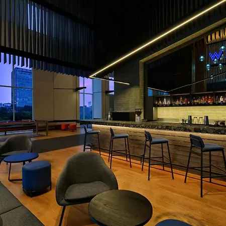Aloft By Marriott South Jakarta-2