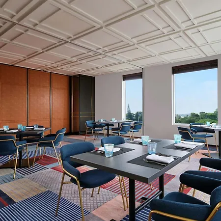 Aloft By Marriott South Jakarta-3